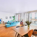 Bel Appartement A Paris