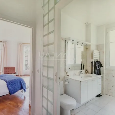 Apartment Bel A *