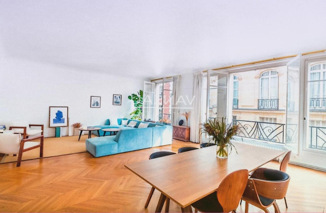 Bel A Apartment